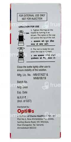 Acunap Eye Drops 10ml