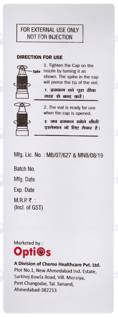 Acunap Eye Drops 10ml