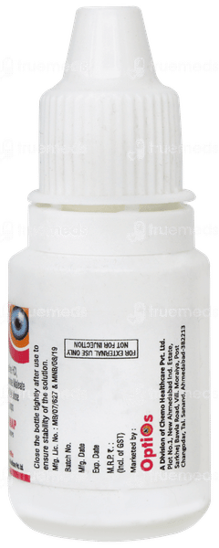 Acunap Eye Drops 10ml