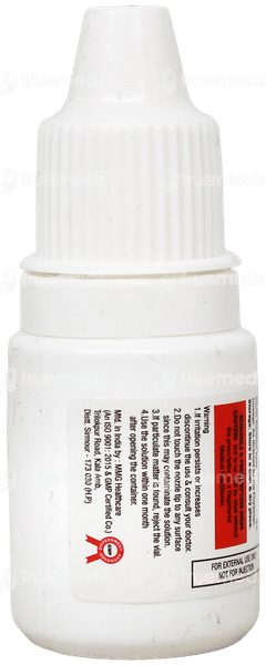 Gatisine Eye Drops 5Ml Gatisine Eye Drops 5Ml