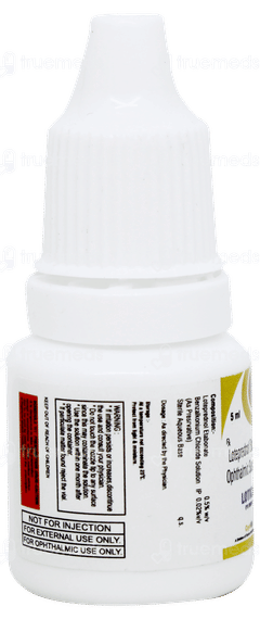 Lotica Eye Drops 5ml