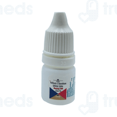 Moxivisc Dm Eye Drop 5 ML