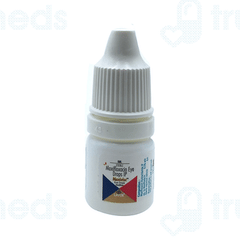 Moxivisc Eye Drop 5 ML