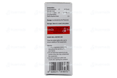 Flumron Eye Drops 5ml