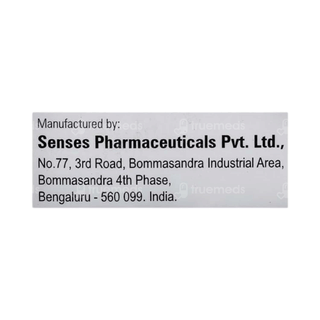 Dofenac Eye Drops 5Ml