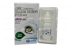 Irivisc Eye Drops 15ml