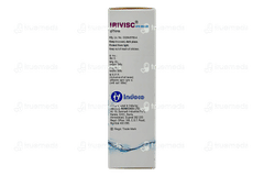 Irivisc Eye Drops 15ml