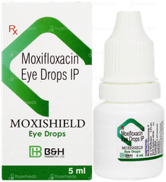 Moxishield Eye Drops 5ml