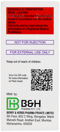 Moxishield Eye Drops 5ml