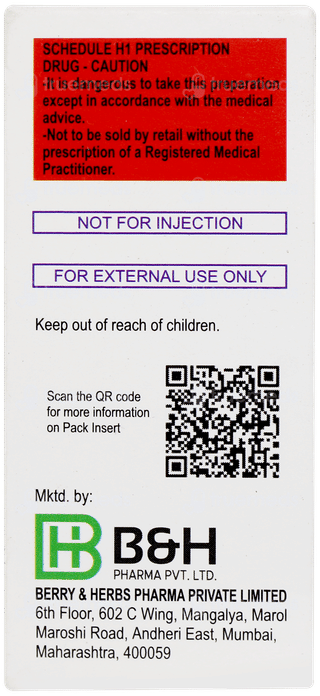 Moxishield Eye Drops 5ml