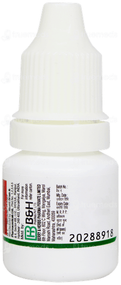 Moxishield Eye Drops 5ml