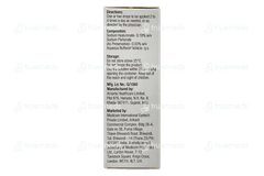 Lumecare Advance Ha Eye Drops 10ml