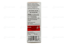 Lumecare Advance Ha Eye Drops 10ml