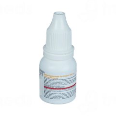 Lumecare Advance Ha Eye Drops 10Ml