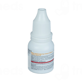 Lumecare Advance Ha Eye Drops 10Ml