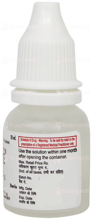 P Lone Eye Drops 10ml