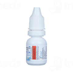 Vyosoft Ha Eye Drops 10ml Vyosoft Ha Eye Drops 10ml