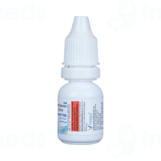 Vyosoft Ha Eye Drops 10ml
