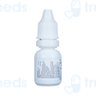 Vyosoft Ha Eye Drops 10ml