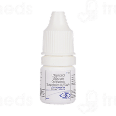 Lotesurge Ls Eye Drops 5ml