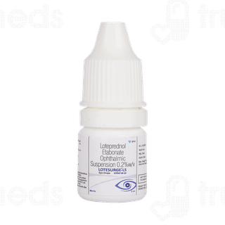 Lotesurge Ls Eye Drops 5ml