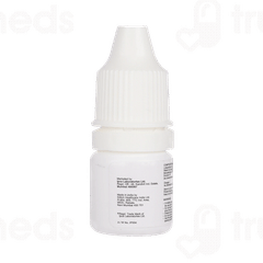 Lotesurge Ls Eye Drops 5ml