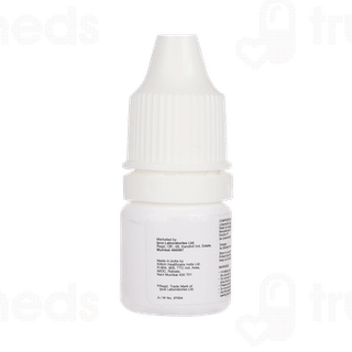 Lotesurge Ls Eye Drops 5ml