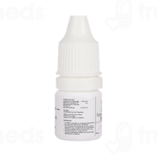 Lotesurge Ls Eye Drops 5ml