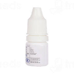 Lotesurge Ls Eye Drops 5ml