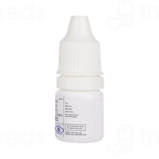 Lotesurge Ls Eye Drops 5ml