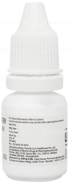 Flogel Ha Eye Drops 10ml Flogel Ha Eye Drops 10ml