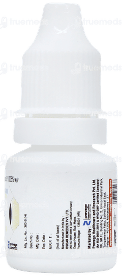 Latonox Eye Drops 5ml Latonox Eye Drops 5ml