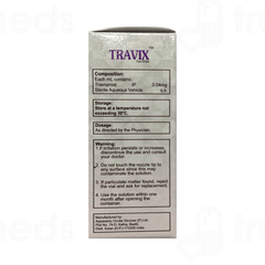 Travix Eye Drops 3ml