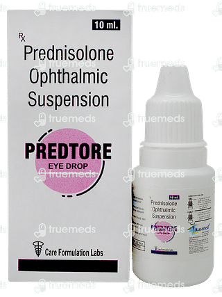 Predtore Eye Drops 10ml