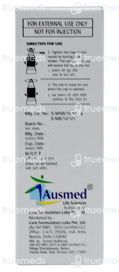 Predtore Eye Drops 10ml