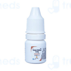 Vigoquin T Eye Drops 5ml Vigoquin T Eye Drops 5ml