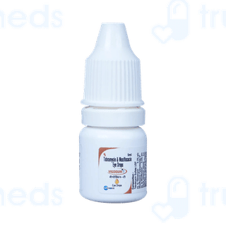 Vigoquin T Eye Drops 5ml