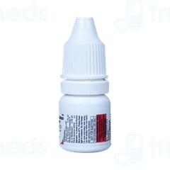 Vigoquin T Eye Drops 5ml Vigoquin T Eye Drops 5ml