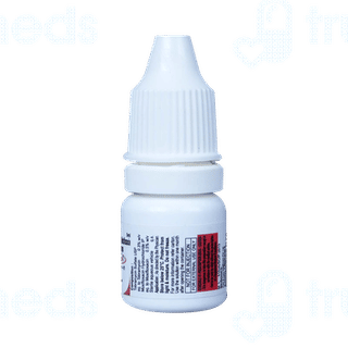 Vigoquin T Eye Drops 5ml