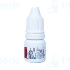 Vigoquin T Eye Drops 5ml Vigoquin T Eye Drops 5ml