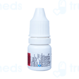 Vigoquin T Eye Drops 5ml