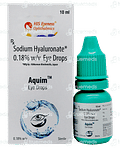 Aquim Eye Drops 10ml