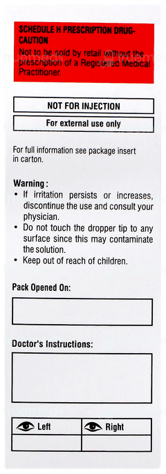 Aquim Eye Drops 10ml