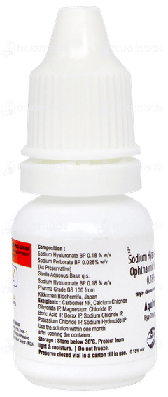 Aquim Eye Drops 10ml