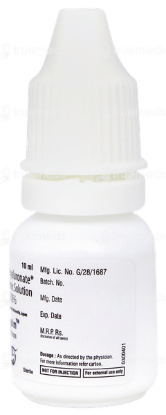 Aquim Eye Drops 10ml