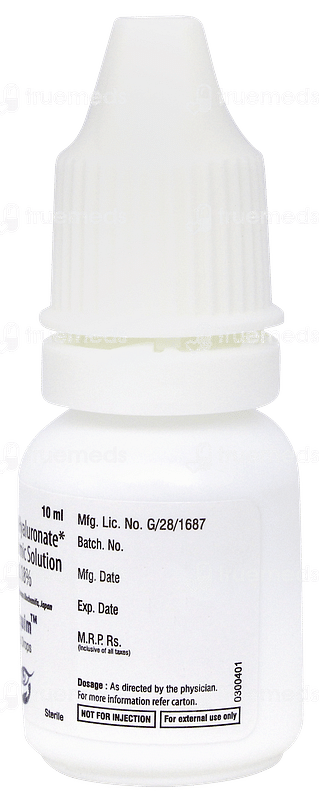Aquim Eye Drops 10ml