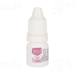 Moxivail Eye Drops 5ml Moxivail Eye Drops 5ml