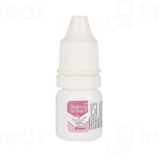 Moxivail Eye Drops 5ml