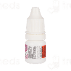 Moxivail Eye Drops 5ml Moxivail Eye Drops 5ml