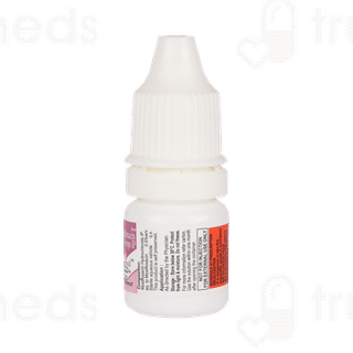 Moxivail Eye Drops 5ml